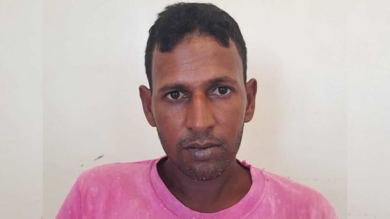 Dans une boutique à Camp-Diable : le voleur attendait la fin du match Man U/ PSG pour sévir