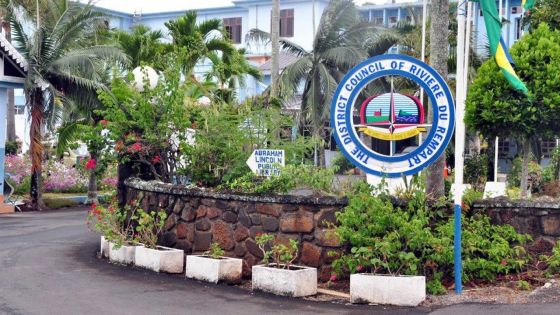 Conseil de district de Rivière-du-Rempart v Alphamix Ltd : une vidéo faite dans le bureau d’un juge contestée