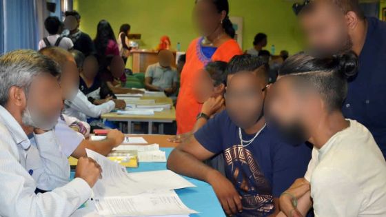 Grade 12 - combinaison de sujets : casse-tête pour certains recteurs