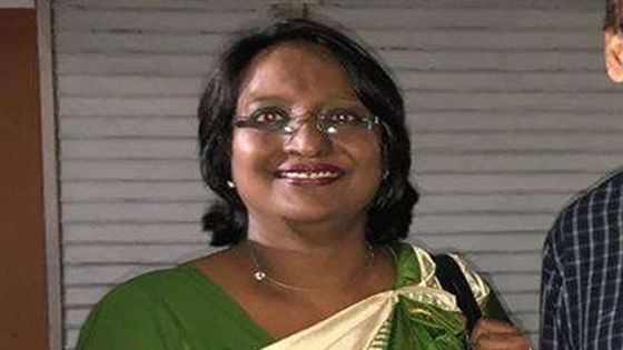 Comité parlementaire de l’Icac : la présidente rejette les allégations de «cover-up»