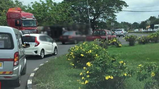 Infrastructures : un autopont au coût de Rs 397 millions au rond-point Quay D