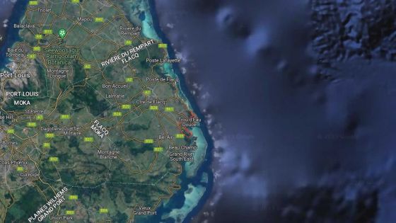 Trafic de drogue : l’Est perçu comme une porte d’entrée 