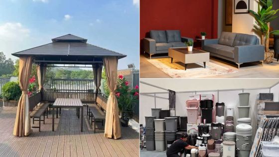 Salon du Déstockage édition 2023 : produits pour la maison et le jardin à prix promo