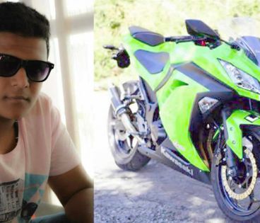 Akshay meurt sept jours après son accident - Ses proches: «Un témoin a vu un autre conducteur au volant»