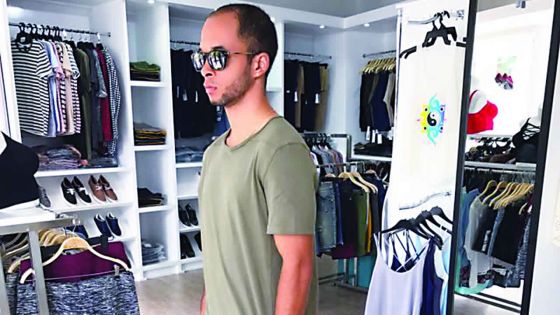 Emmanuel Alexis - L’entrepreneuriat : une histoire de famille