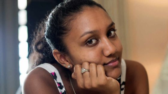 Anaïs Dercy : lumière sur les émotions