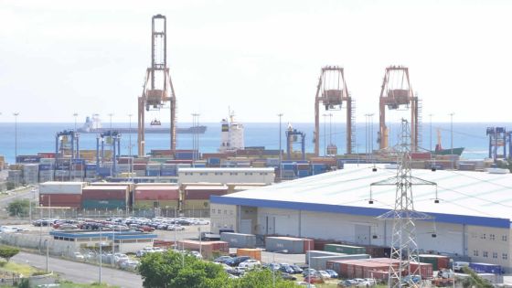 L’exportation ne se relèvera pas cette année