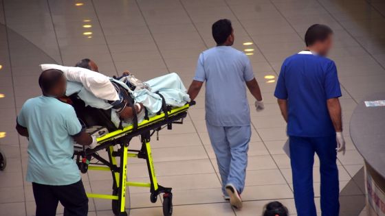 Covid-19 : des salles spécialisées pour isoler les patients