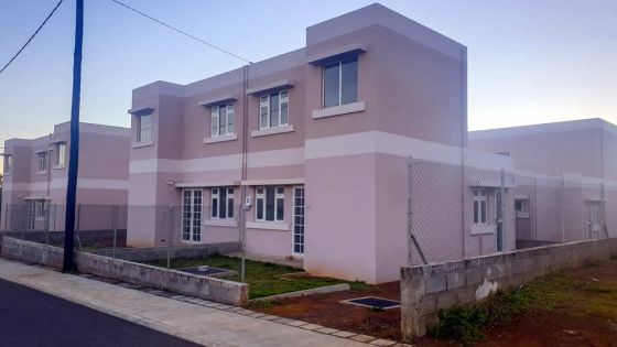 NHDC : elle attend une maison depuis sept ans