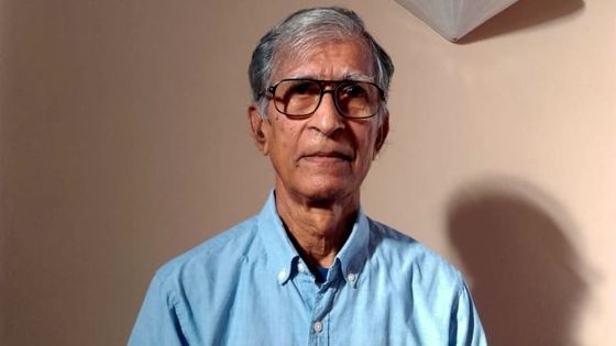 Dr Nand Pyndiah : «Il ne faut pas avoir peur de l’Omicron» 