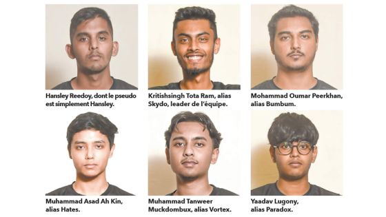 E-sport / PUBG Mobile : les Mauriciens de MAU eSports dans un tournoi majeur africain