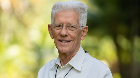 Église catholique : Mgr Maurice Piat fête ses 30 ans à la tête du diocèse de Port-Louis