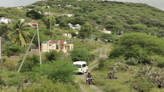 Café : Rodrigues compte exporter son « or marron » vers l’Europe