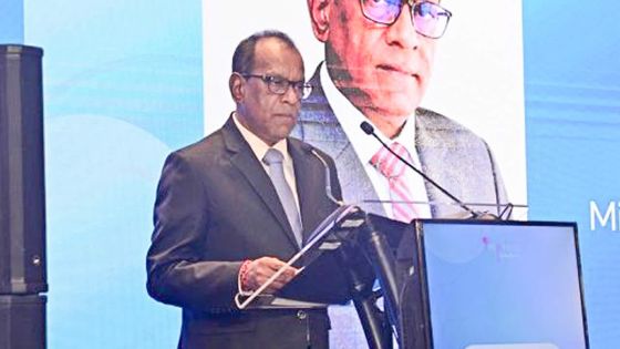 En mission dans la Grande péninsule : Maurice est à la recherche d’investisseurs indiens