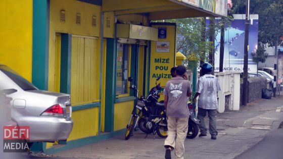 Vol de Rs 500 000 chez Supertote de St-Pierre : le superviseur retourne en cellule policière après sa comparution