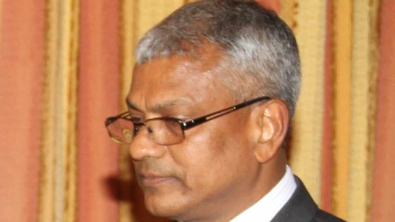 Chartered Institute of Logistics and Transport - Dass Appadu ciblé dans une mise en demeure