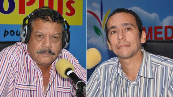 Émission «Question Time» : les questions parlementaires décortiquées pour les auditeurs