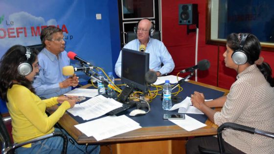 Le Grand Journal - Salaire minimal : l’idée de subventionner des firmes suggérée 