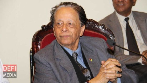 La pension de SAJ - Rejet de la motion de Me Bissessur : «Les ministres ne sont pas des employés de l’État»