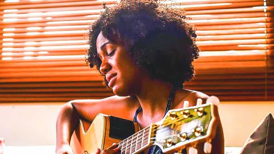 Yvette Dantier, au télé crochet de The Voice - La jeune Mauricienne : «Je ne regrette rien»