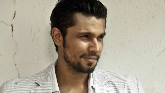 Love Aaj Kal 2 : Randeep Hooda, le conseiller de Kartik Aaryan