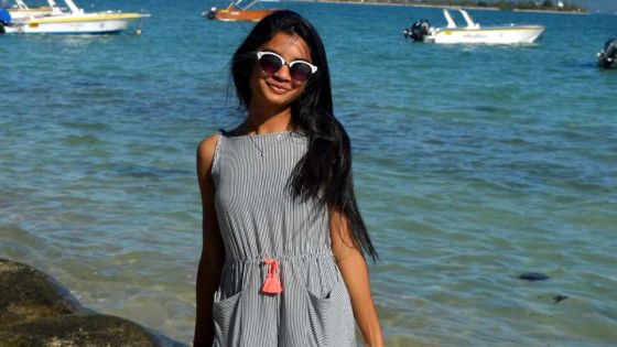 Sonali Mungur, 16 ans : «Je suis honorée de suivre des cours en ligne à Harvard»