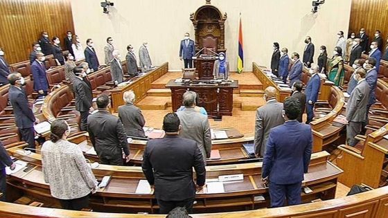 WAP : les députés pourront sortir