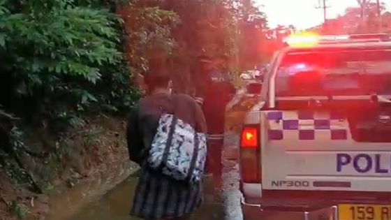 Examens du SC/HSC : assistance aux élèves en cas d’extrême urgence