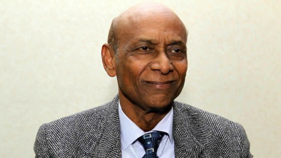 Compensation – Bijaye Kumar Appanah : «Le salaire minimum déjà indexé au coût de la vie»