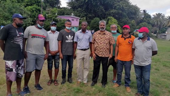 L’importation de bétails de Rodrigues sera à nouveau autorisée