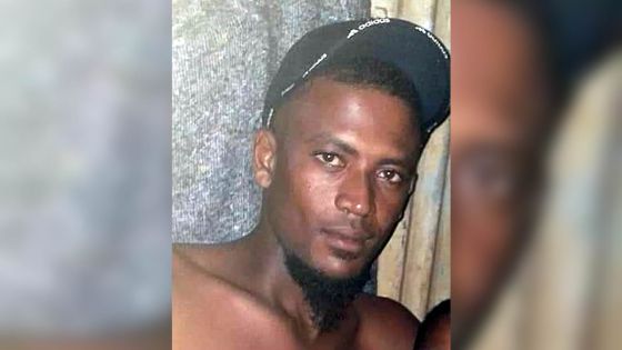 Trois jours après l’accident : Steeven James Leung Wan Sung succombe à ses blessures