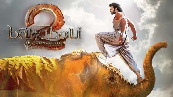 Baahubali 2 : The Conclusion : tous les records explosés