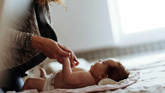 Votre argent : quel budget consacré à un nourrisson?