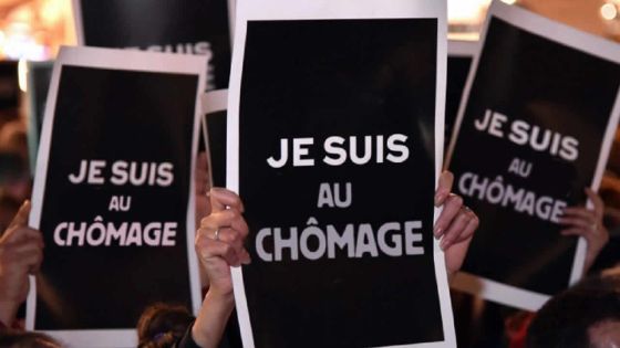 Selon statistics mauritius : 3900 chômeurs de moins en un an