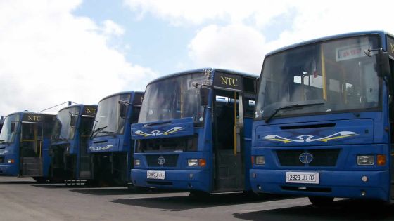 Corporation nationale de transport : Freiner la concurrence déloyale pour renouer avec les profits