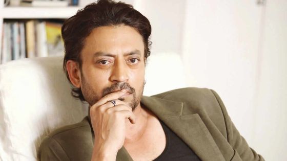 «Puzzle» : le prochain film de Hollywood d’Irrfan Khan