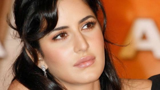 Katrina Kaif en larmes après ses échecs
