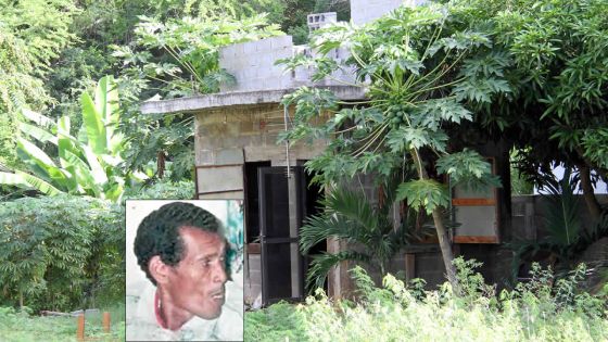 Meurtre élucidé : l’ami de Sylvio Lamoureux passe aux aveux