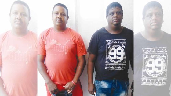 Secteur portuaire : travailler à la CHCL, une tradition familiale