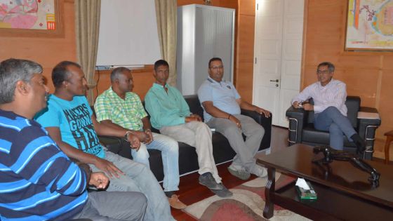  Catastrophes naturelles : seuls 5% des planteurs assurés