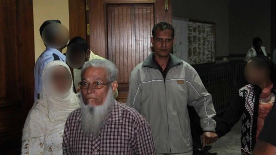 Mort de son frère - Yoosoof Korimboccus : «C’est un drame qui aurait pu être évité»