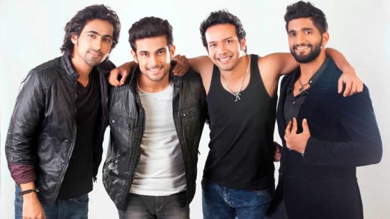 Concert - Sanam Band : «Nous avons réservé plusieurs surprises à notre audience»