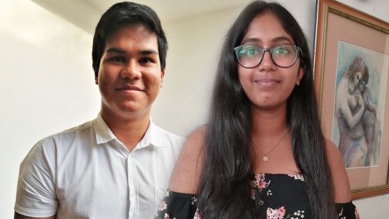 Deux boursiers de l’Alliance française étudieront bientôt dans l’Hexagone