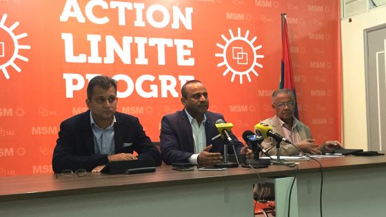 Dossier des Chagos aux Nations Unies - Bobby Hurreram : «Tous les pays membres doivent coopérer»