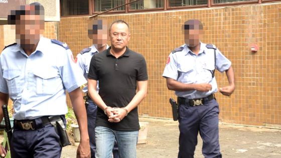 Cour suprême : la FIU cible les biens d’un condamné