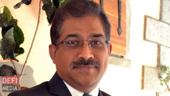 Tourisme : Maurice risque de perdre Rs 25 milliards s'il n’y a pas beaucoup de visiteurs jusqu’à août, selon Sen Ramsamy