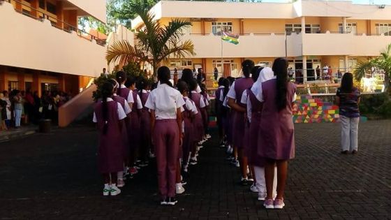 Éducation secondaire - National Certificate of Education : les résultats connus vers le 10 juin