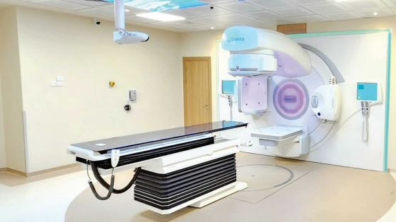 Technologie de pointe : un appareil de radiothérapie 4D lancé à Aegle Cancer Hospital