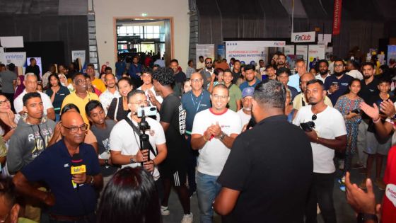 Trois jours d’immersion technologique - DITEX 2025 : succès et innovation, parfaitement connectés 