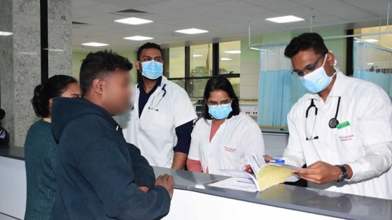 Blueprint dans le secteur des TIC en phase finale : des services à la NTLA, dans les hôpitaux, à la Sécurité sociale informatisés